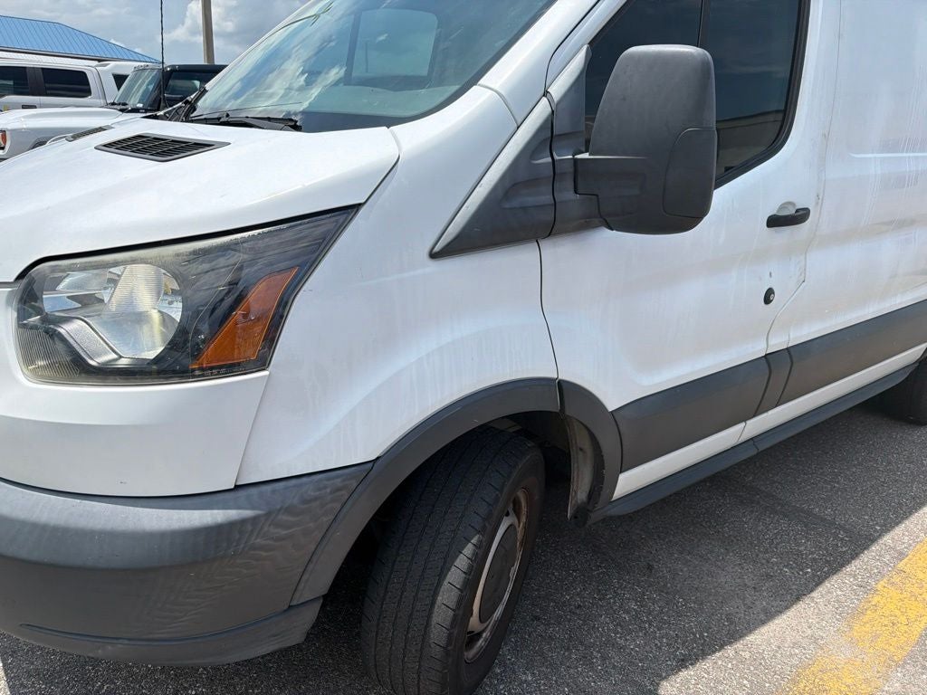 ford transit van 2018 1FTYR1ZM2JKA67743 image ford transit van 2018 1FTYR1ZM2JKA67743 image